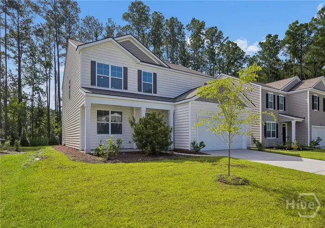 Photo 3 of Single family home for sale at 156 Kraft Kove, Pooler, GA 31322 | MLS# SA348231 | Listing updated on 2026-08-06