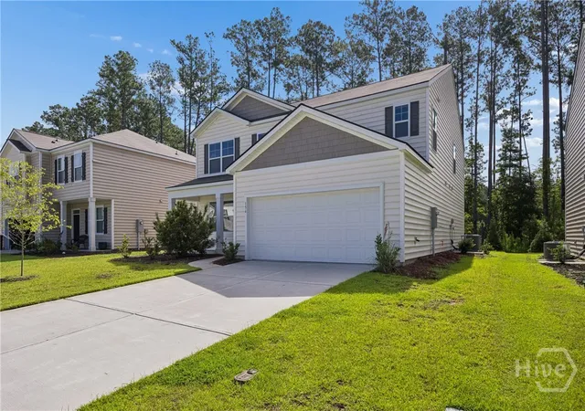 Photo 3 of Single family home for sale at 156 Kraft Kove, Pooler, GA 31322 | MLS# SA348231 | Listing updated on 2026-08-06