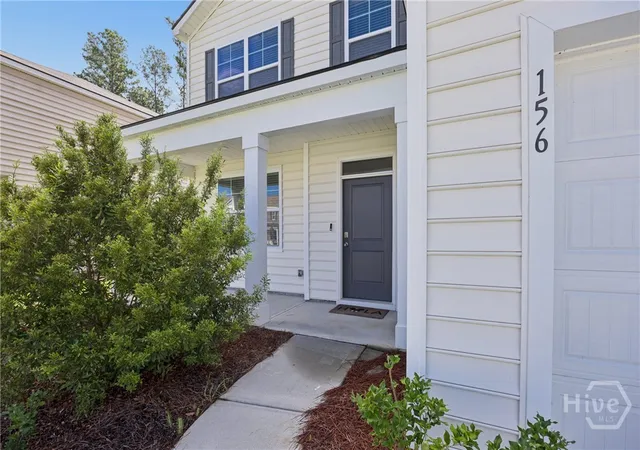 Photo 4 of Single family home for sale at 156 Kraft Kove, Pooler, GA 31322 | MLS# SA348231 | Listing updated on 2026-08-06