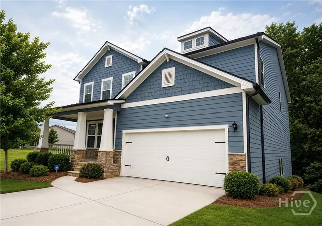 1st image of 365 Chestnut Chase, Hoschton, GA 30548 | MLS# CL358180