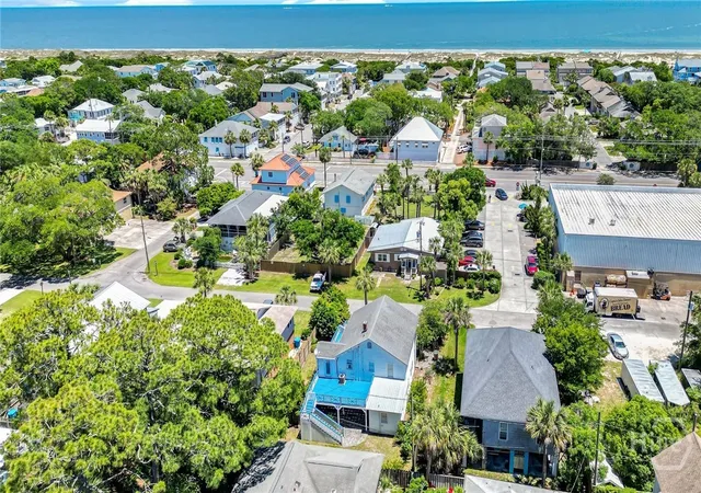 Homes for sale in Tybee Island, GA | 1105 Lovell Ave, Tybee Island, GA 31328 | MLS# SA360101