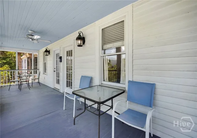 Homes for sale in Tybee Island, GA | 1105 Lovell Ave, Tybee Island, GA 31328 | MLS# SA360101