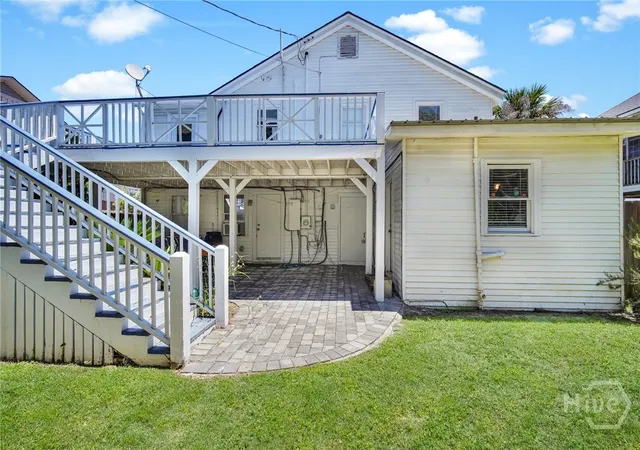 Homes for sale in Tybee Island, GA | 1105 Lovell Ave, Tybee Island, GA 31328 | MLS# SA360101