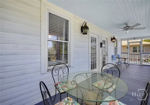 Homes for sale in Tybee Island, GA | 1105 Lovell Ave, Tybee Island, GA 31328 | MLS# SA360101