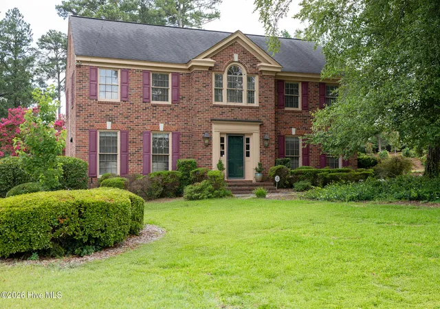1st image of 802 Carriage Ct, Augusta, GA 30909 | MLS# 100586254