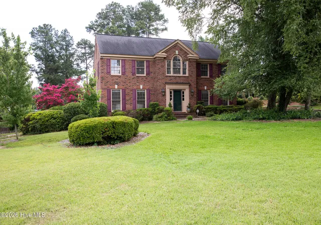 2nd image of 802 Carriage Ct, Augusta, GA 30909 | MLS# 100586254