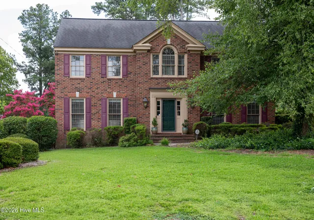 3rd image of 802 Carriage Ct, Augusta, GA 30909 | MLS# 100586254