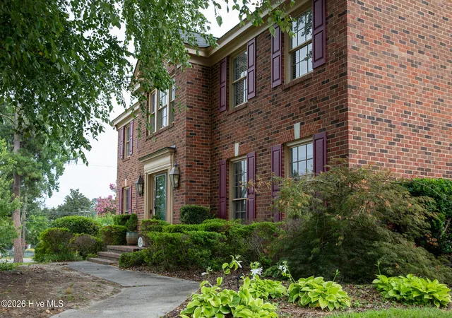 4th image of 802 Carriage Ct, Augusta, GA 30909 | MLS# 100586254