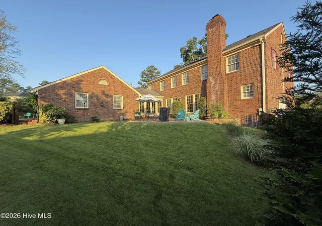 55th image of 802 Carriage Ct, Augusta, GA 30909 | MLS# 100586254