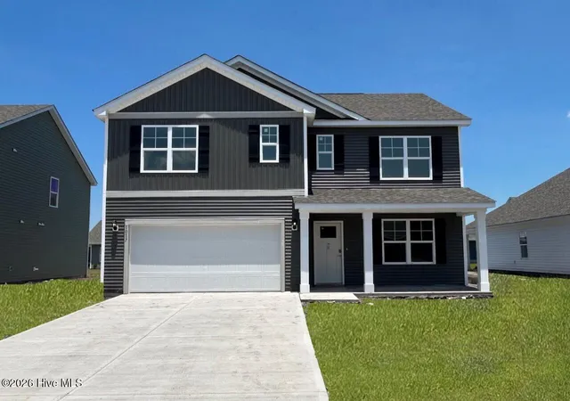 Homes for sale in Castle Hayne, NC | 1017 Pampas Grass Dr #Lot 321, Castle Hayne, NC 28429 | MLS# 100587604