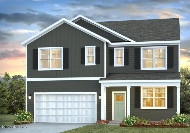 Homes for sale in Castle Hayne, NC | 1017 Pampas Grass Dr #Lot 321, Castle Hayne, NC 28429 | MLS# 100587604