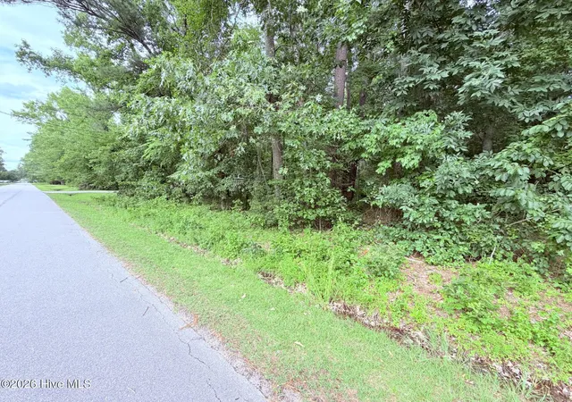 Photo 1 of Land for sale at 73 Laurel St, Hertford, NC 27944 | MLS# 100584250 | Listing updated on 2026-10-02