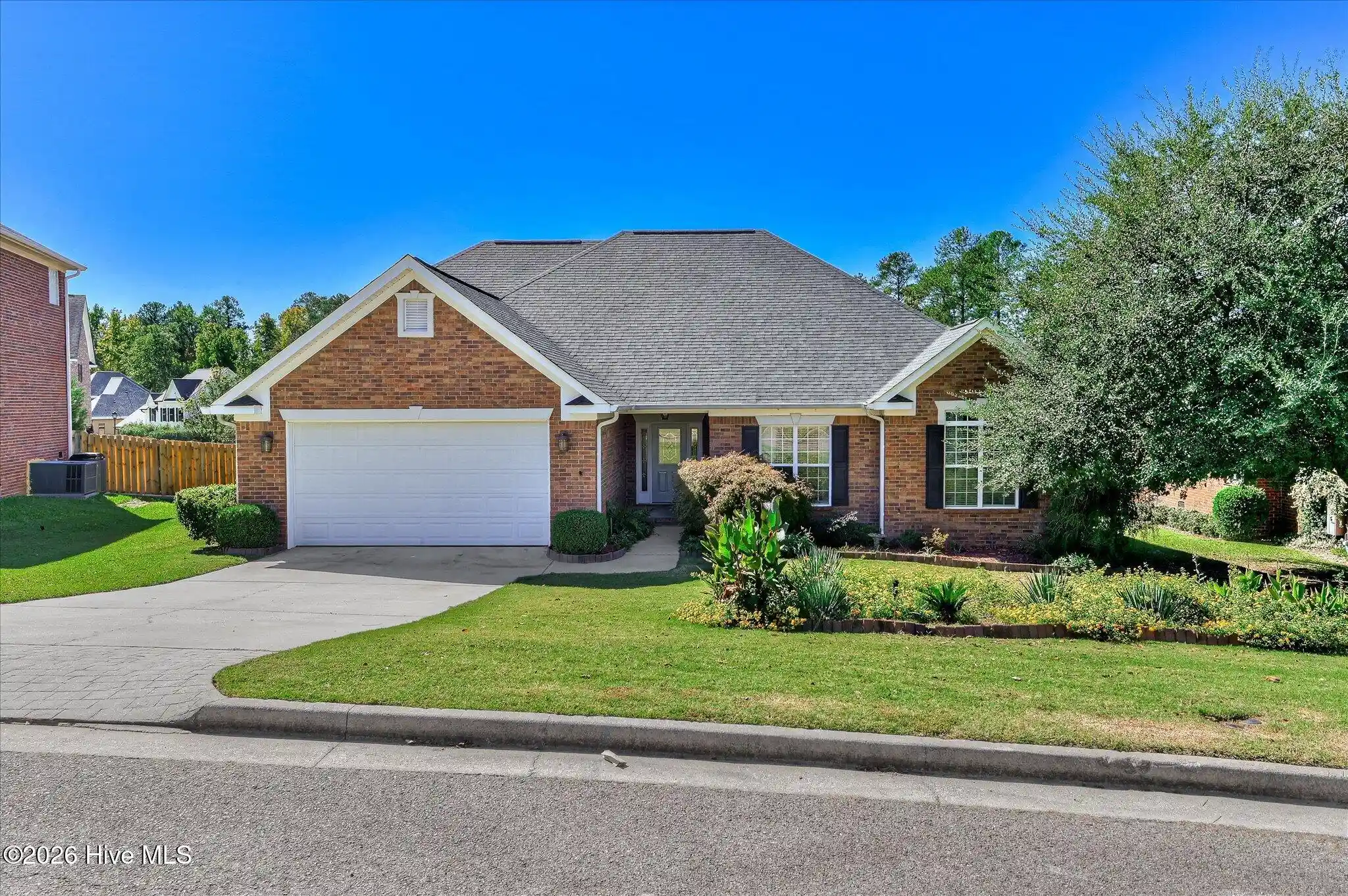 Photo 1 of Single family home for sale at 1088 Hampstead Pl, Augusta, GA 30907 | MLS# 100611815 | Listing updated on 2026-10-22