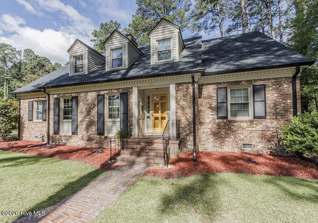 3rd image of 236 Westview Park Dr, Rocky Mount, NC 27804 | MLS# 100579579
