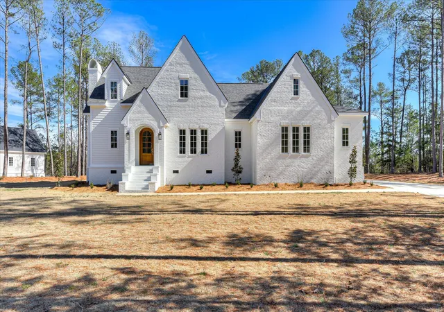 Homes for sale in Lincolnton, GA | 1018 Sadie Ln, Lincolnton, GA 30817 | MLS# 98253355
