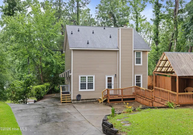 29th image of 415 Bristol Rd, Augusta, GA 30907 | MLS# 100582823
