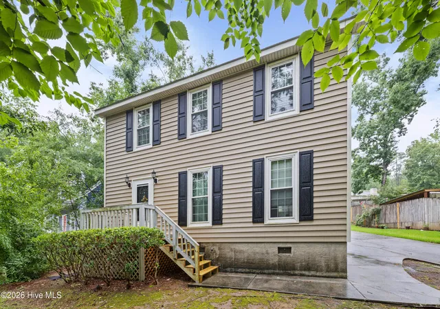 2nd image of 415 Bristol Rd, Augusta, GA 30907 | MLS# 100582823