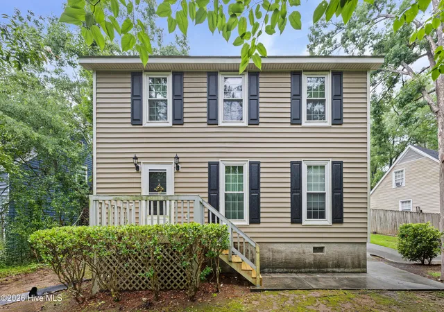 3rd image of 415 Bristol Rd, Augusta, GA 30907 | MLS# 100582823