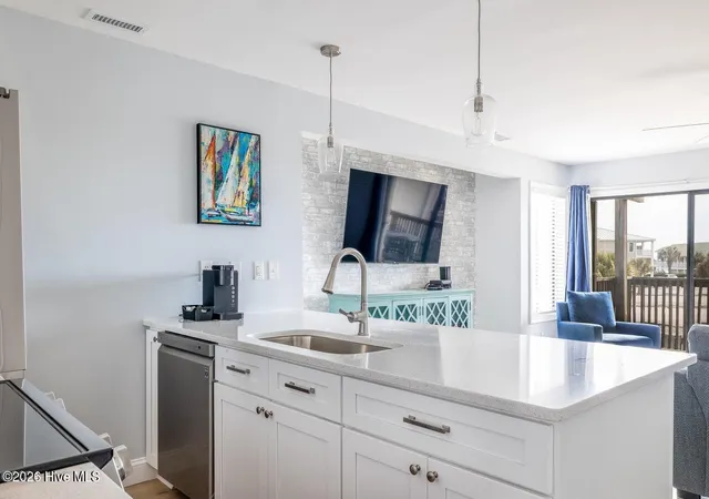 Photo 3 of Condo for sale at 9100 Reed Dr #4101, Emerald Isle, NC 28594 | MLS# 100590114 | Listing updated on 2026-07-20