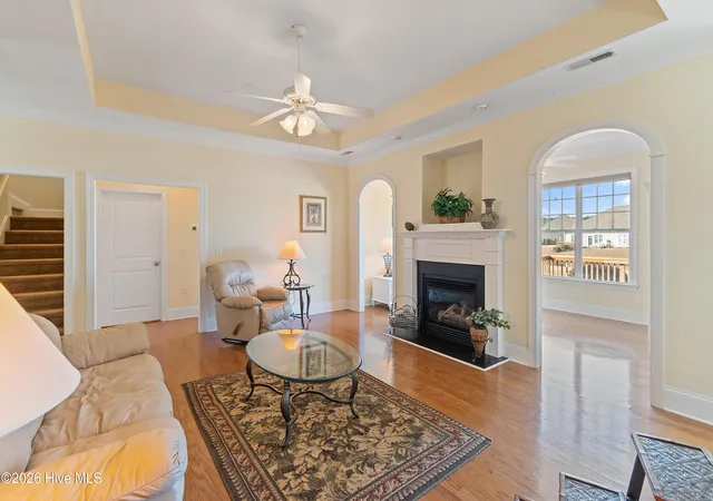 Photo 4 of Single family home for sale at 1134 Endeavour Way SW, Ocean Isle Beach, NC 28469 | MLS# 100554060 | Listing updated on 2026-09-10