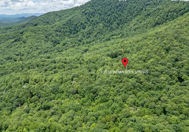 Photo 2 of Land for sale at Lot 56 Indian Rock Springs, Murphy, NC 28906 | MLS# 100593721 | Listing updated on 2026-09-03