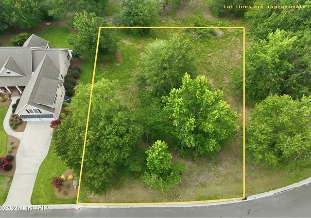 Photo 2 of Land for sale at 119 Sugar Maple Ct, Wallace, NC 28466 | MLS# 100586684 | Listing updated on 2026-08-06