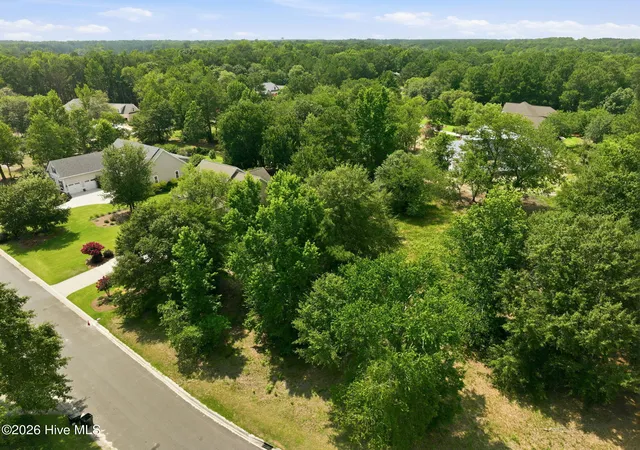 Photo 3 of Land for sale at 119 Sugar Maple Ct, Wallace, NC 28466 | MLS# 100586684 | Listing updated on 2026-08-06