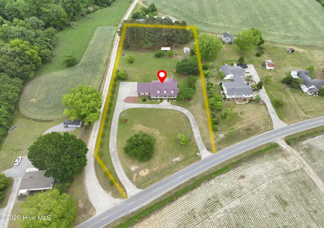 Homes for sale in Clinton, NC | 2000 Moltonville Rd, Clinton, NC 28328 | MLS# 100571807