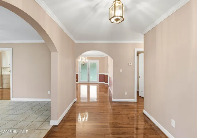 Photo 4 of Single family home for sale at 2000 Moltonville Rd, Clinton, NC 28328 | MLS# 100571807 | Listing updated on 2026-09-08
