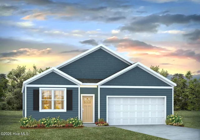 Homes for sale in Winnabow, NC | 1715 Blacktip Dr Se #Lot 229, Winnabow, NC 28479 | MLS# 100579358