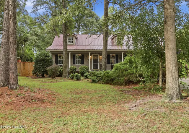 Photo 3 of Single family home for sale at 103 Wagon Cir, Seven Springs, NC 28578 | MLS# 100593999 | Listing updated on 2026-09-12