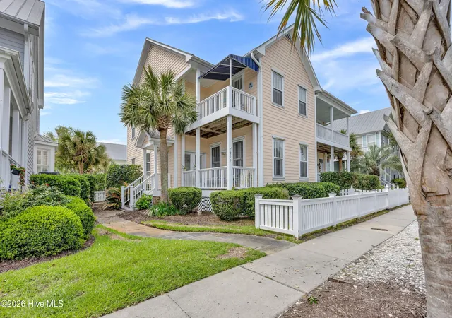 1st image of 205 Silver Sloop Wy, Carolina Beach, NC 28428 | MLS# 100572530
