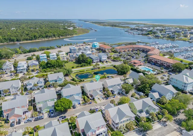 89th image of 205 Silver Sloop Wy, Carolina Beach, NC 28428 | MLS# 100572530
