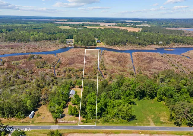 Photo 1 of Land for sale at 485 Florence Rd, Merritt, NC 28556 | MLS# 100569416 | Listing updated on 2026-08-03