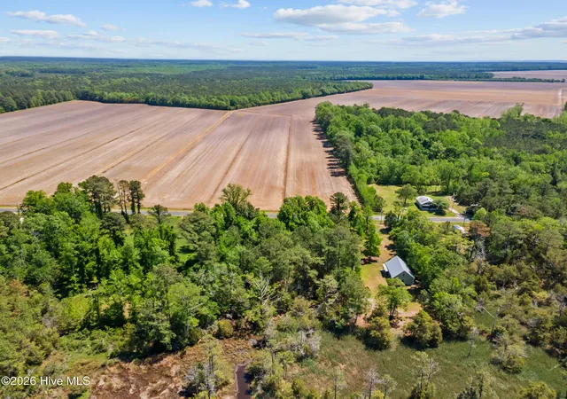 Photo 3 of Land for sale at 485 Florence Rd, Merritt, NC 28556 | MLS# 100569416 | Listing updated on 2026-08-03