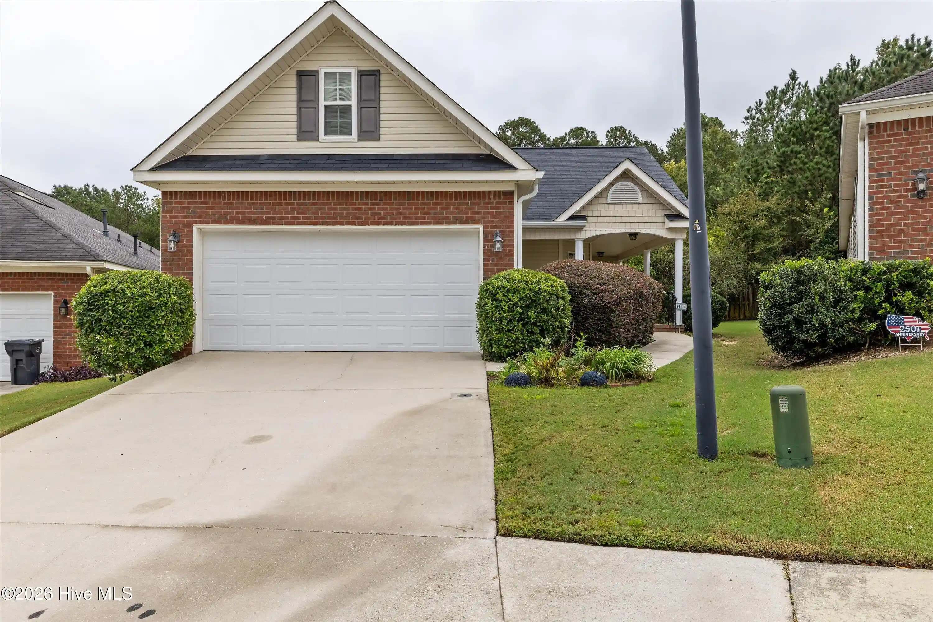 Photo 1 of Single family home for sale at 2071 Summerton Cir, Evans, GA 30809 | MLS# 100605868 | Listing updated on 2026-09-30