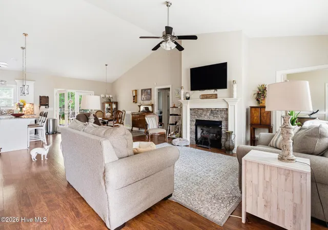 Homes for sale in Pinehurst, NC | 755 Monticello Dr, Pinehurst, NC 28374 | MLS# 100573853