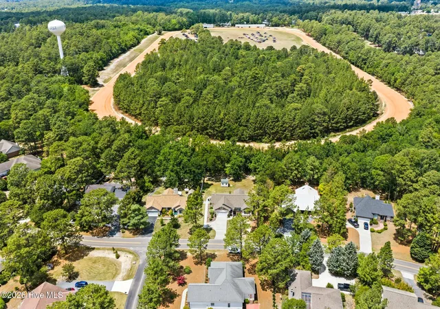 Homes for sale in Pinehurst, NC | 755 Monticello Dr, Pinehurst, NC 28374 | MLS# 100573853