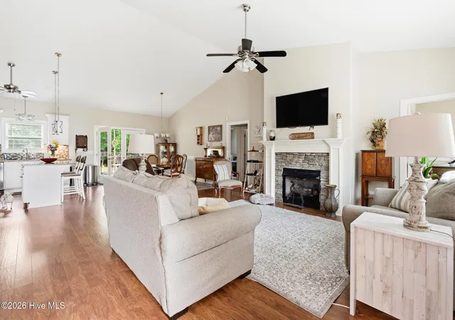 Homes for sale in Pinehurst, NC | 755 Monticello Dr, Pinehurst, NC 28374 | MLS# 100573853