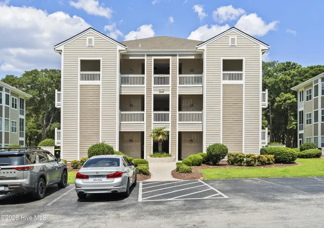 Photo 1 of Condo for sale at 233 Kings Trl #2006, Sunset Beach, NC 28468 | MLS# 100595742 | Listing updated on 2026-08-31