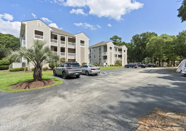 Photo 2 of Condo for sale at 233 Kings Trl #2006, Sunset Beach, NC 28468 | MLS# 100595742 | Listing updated on 2026-08-31