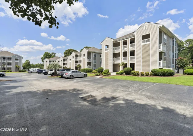 Photo 3 of Condo for sale at 233 Kings Trl #2006, Sunset Beach, NC 28468 | MLS# 100595742 | Listing updated on 2026-08-31