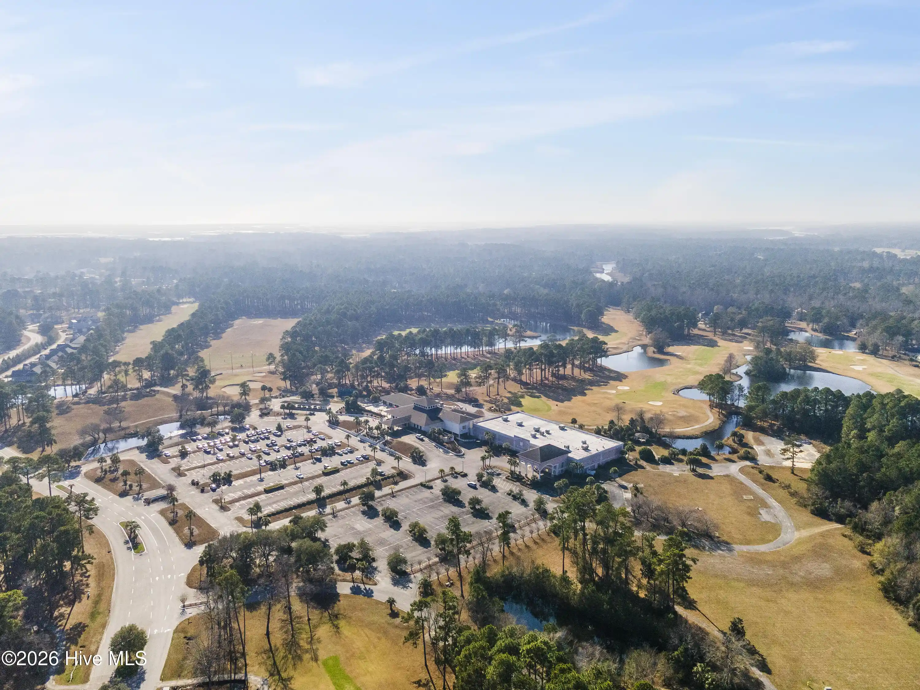 Listing Photo 67 - Condo for sale in 233 Kings Trl located at 233 Kings Trl, Sunset Beach, NC 28468 - Unit # 2006