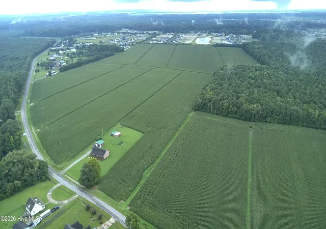 Photo 1 of Land for sale at 138 Guinea Rd, Moyock, NC 27958 | MLS# 100595241 | Listing updated on 2026-08-11