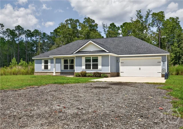 Photo 2 of Single family home for sale at 3402 Cecil Nobles Hwy, Ludowici, GA 31316 | MLS# SA362765 | Listing updated on 2026-09-01