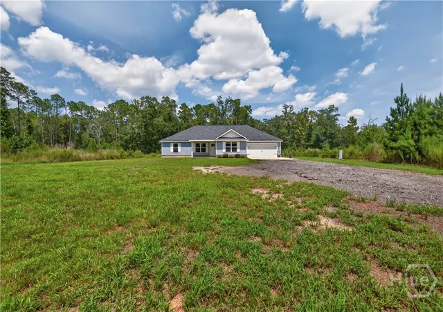 Photo 3 of Single family home for sale at 3402 Cecil Nobles Hwy, Ludowici, GA 31316 | MLS# SA362765 | Listing updated on 2026-09-01