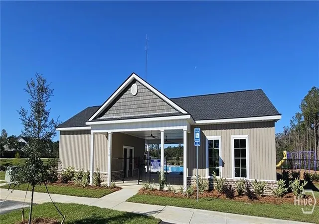5th image of 303 Pinebury Rd, Pooler, GA 31322 | MLS# SA359402