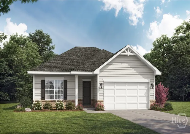 Photo 1 of Single family home for sale at 374 Juniper Dr, Hinesville, GA 31313 | MLS# SA363555 | Listing updated on 2026-08-28