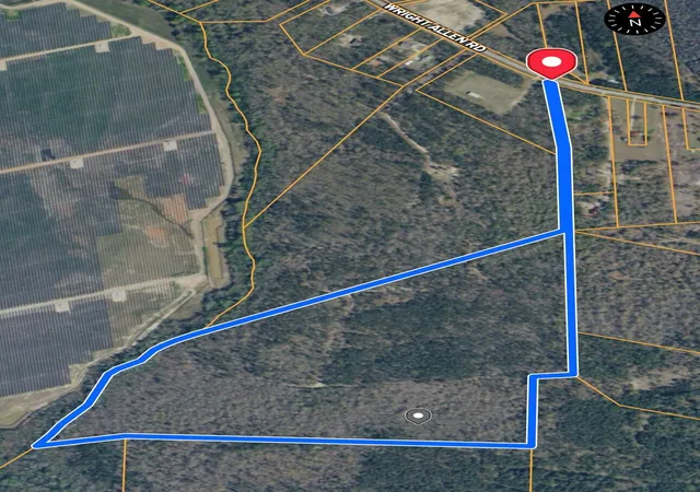 Homes for sale in Blythe, GA | 745 Wright Allen Rd, Blythe, GA 30805 | MLS# 98254528