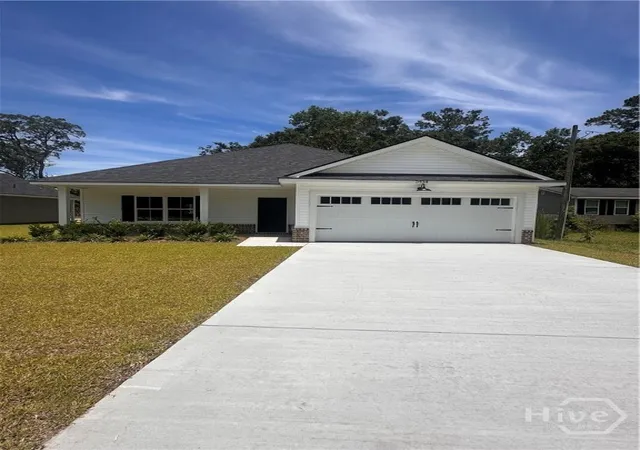 Homes for sale in Midway, GA | 3194 Isle Of Wight Rd Dr, Midway, GA 31320 | MLS# SA360070